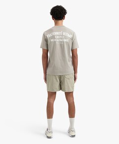 T-shirt groen