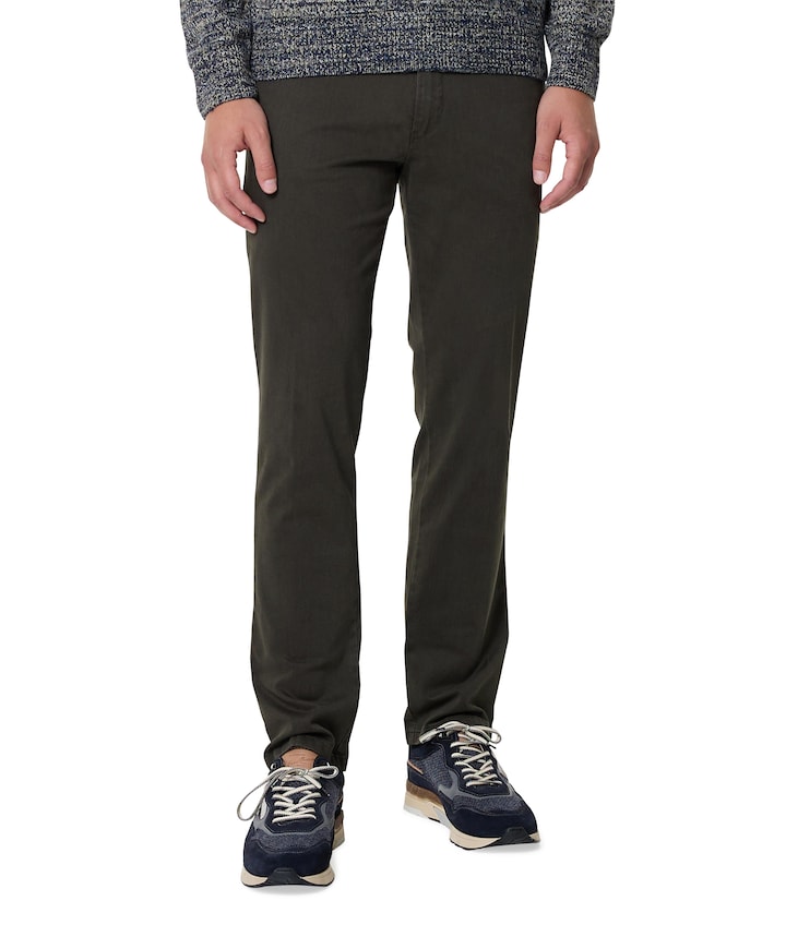 CHICAGO Art.2-5622 broek groen