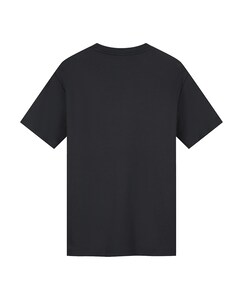 Heren t-shirt zwart