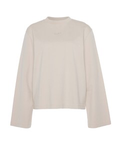 Longsleeve beige