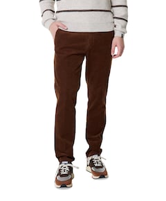 RIO Art.2-6198 heren broek bruin