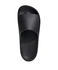Adilette Lumia heren badslipper zwart
