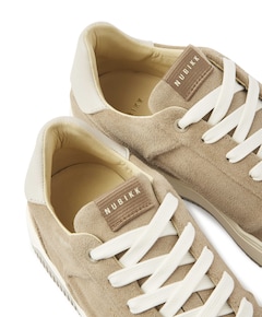 Basket Cole (M)  heren sneakers beige