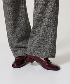 Pumps bordeaux