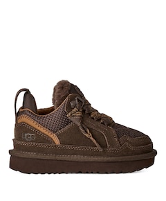T LOWMEL meisjes sneakers bruin