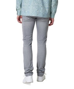 CORE Ralston regular slim jeans grijs