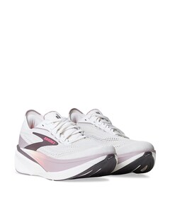 Hyperion Max 4 heren runningschoenen roze