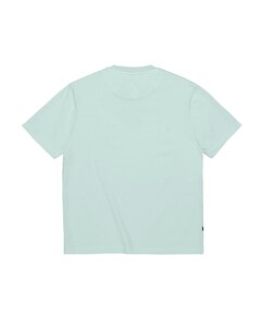 Heren T-shirt groen