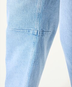 282/28 col.6968_Chyla dames jeans blauw