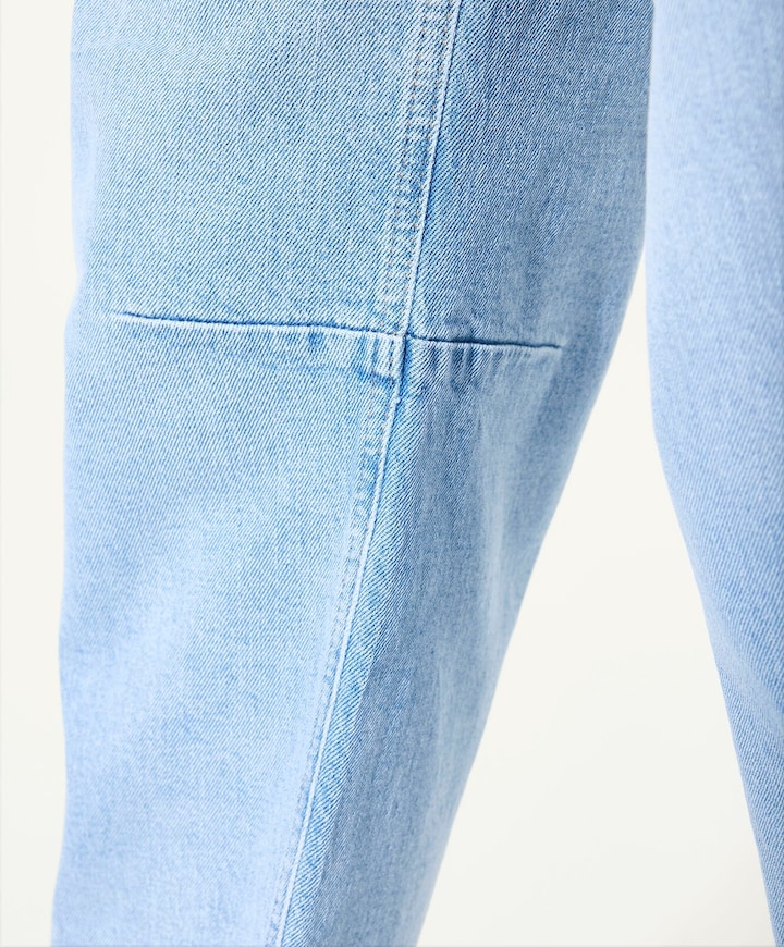 282/28 col.6968_Chyla dames jeans blauw