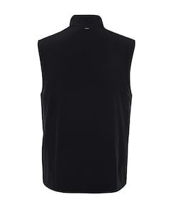 Heren bodywarmer blauw