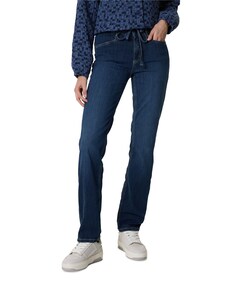 Liv dames jeans blauw