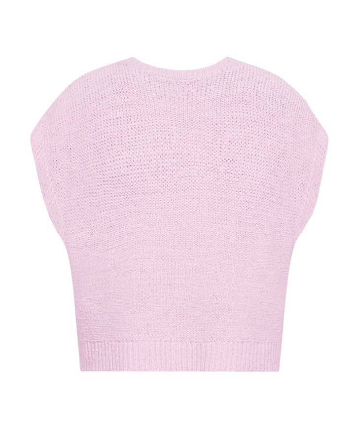 Dames spencer roze