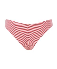 Bikinibroekje rood