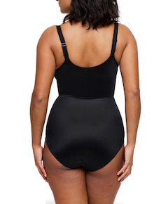 Body zwart