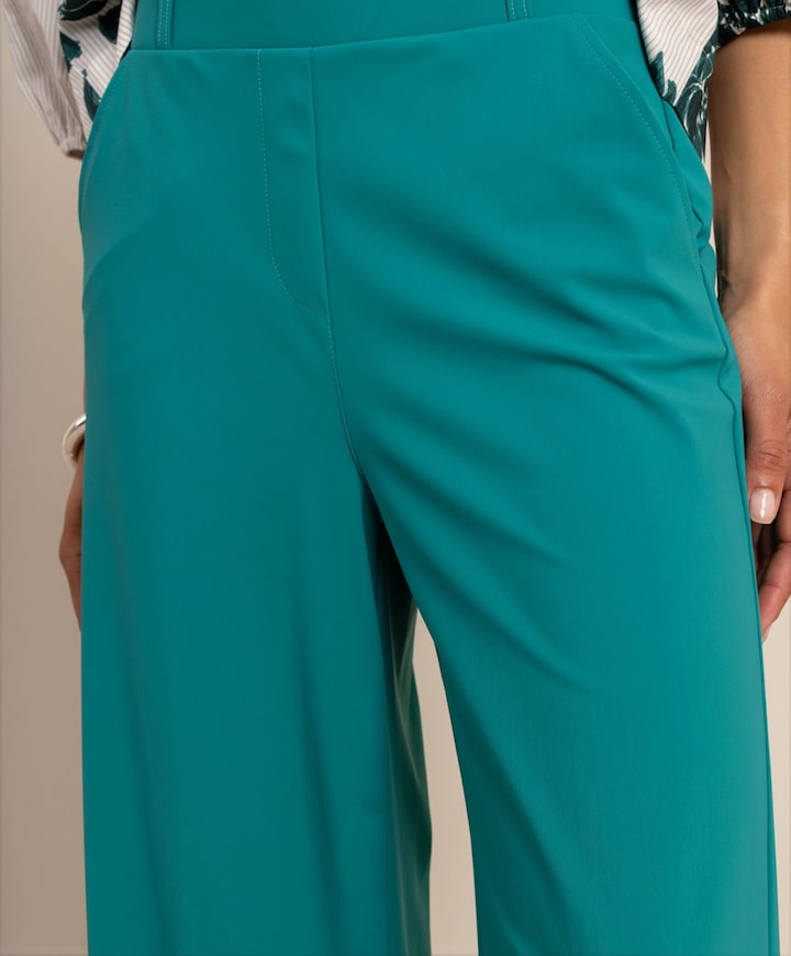 Lexie dames broek groen