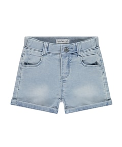 Jongens korte broek blauw