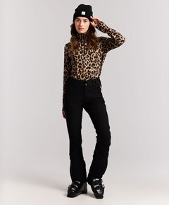 PRTRELOLE snowpants dames skibroek zwart