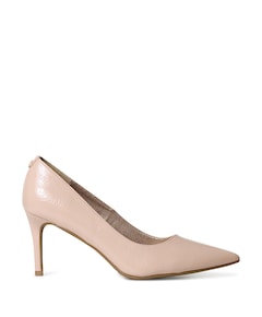 dames pumps roze