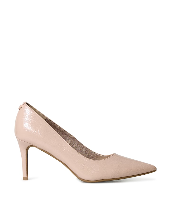 dames pumps roze