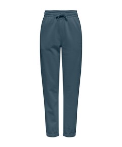 ONPJONI LIFE HW BRUSH REG SWT trainingsbroek blauw