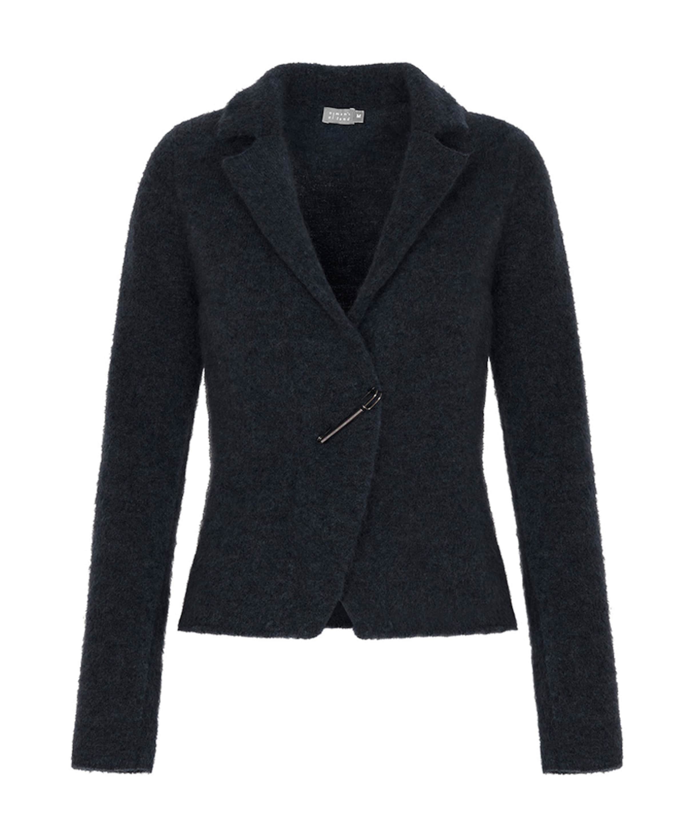 Blazer blauw