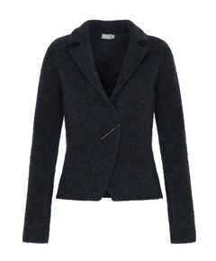 Blazer blauw