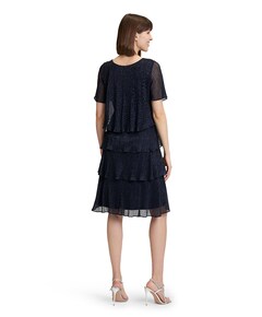 Jurk blauw