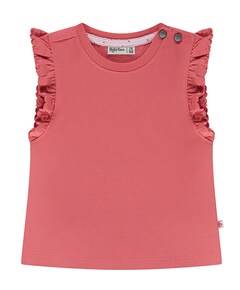 Meisjes T-shirt rood