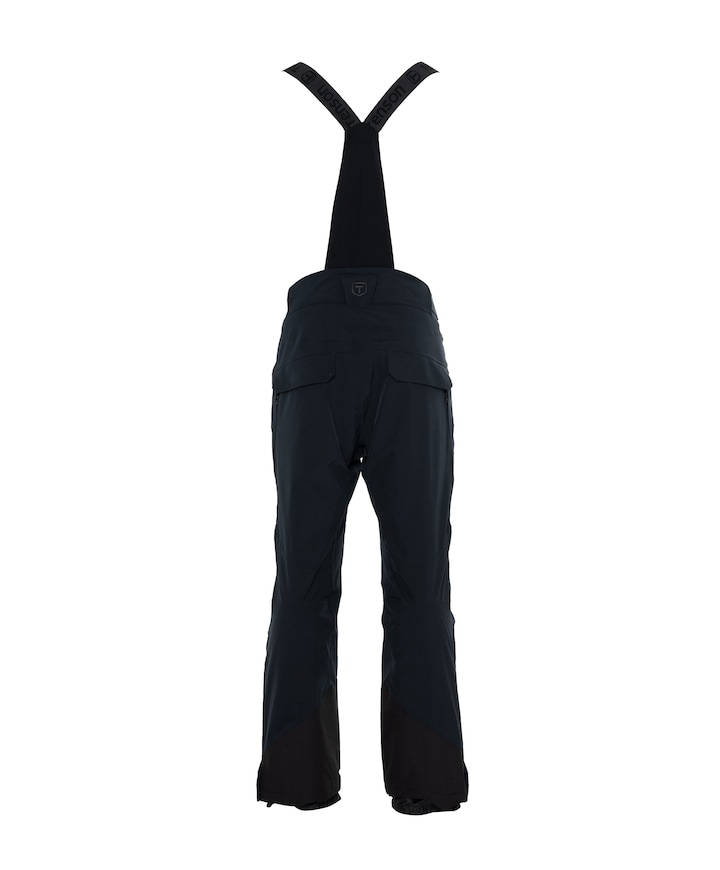 PRIME PRO PANT M heren skibroek zwart