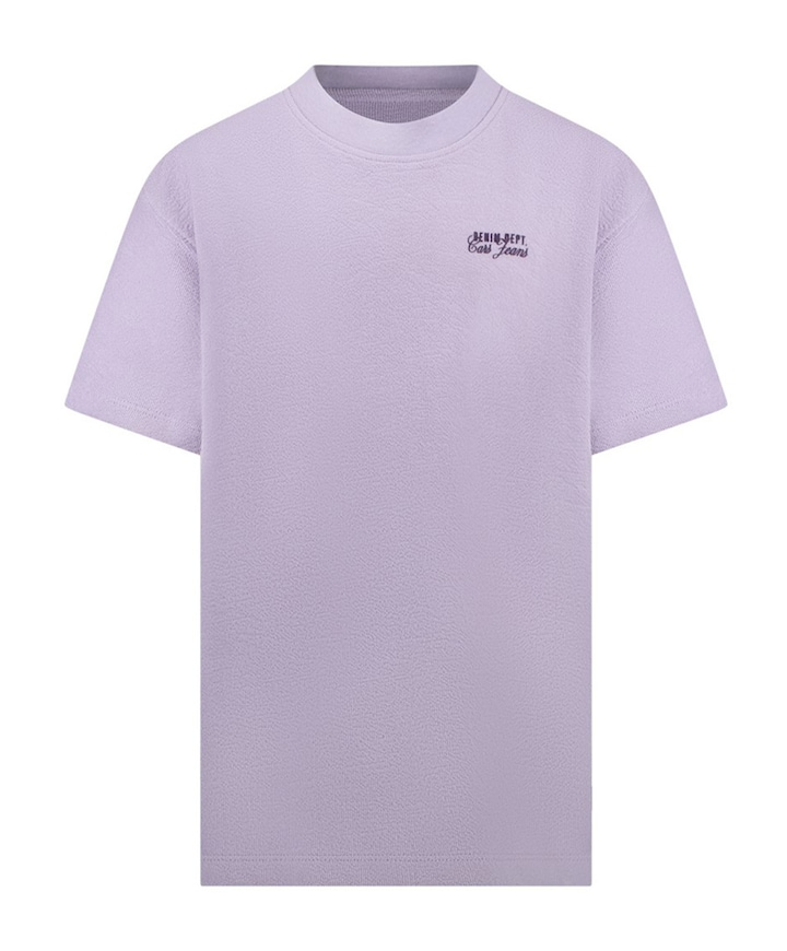 Jongens T-shirt paars