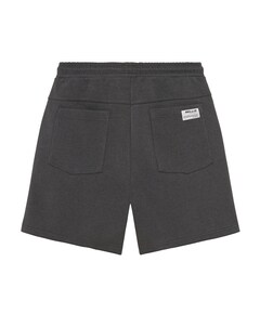 Jongens korte broek grijs