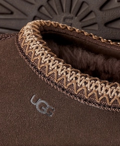 W TASMAN II dames clogs bruin