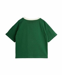T-shirt  groen