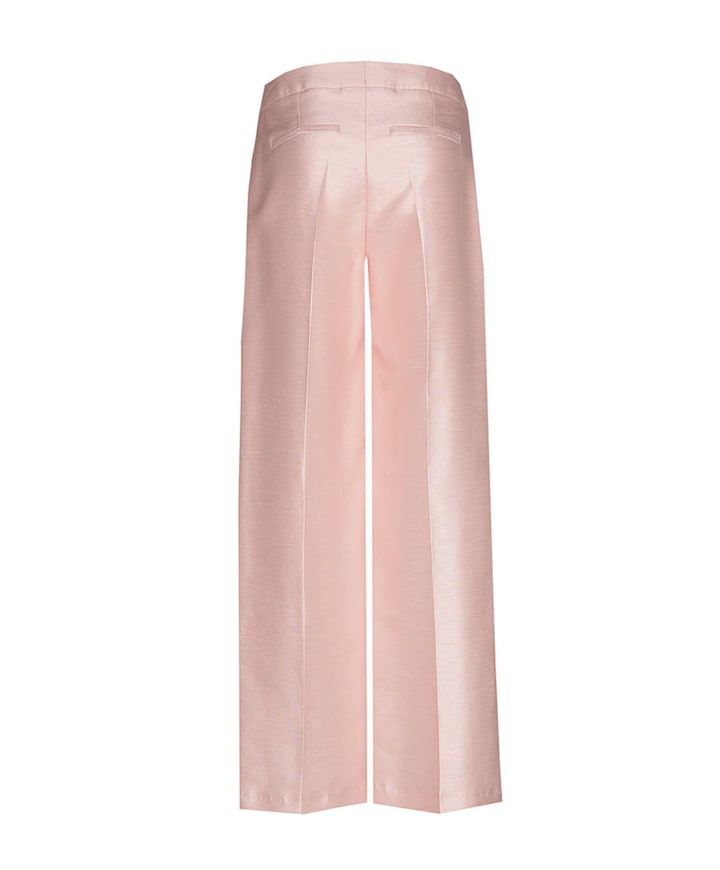 PEYVIN dames pantalon roze