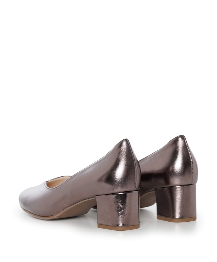 Ravenna dames pumps bruin