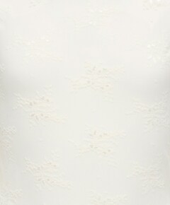 Meisjes longsleeve ecru