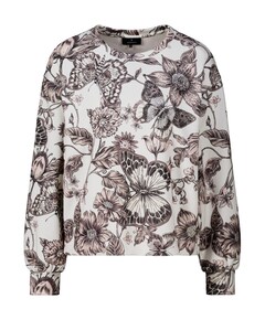 Dames trui beige