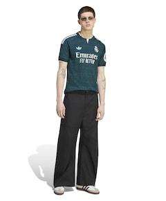 Heren T-shirt groen