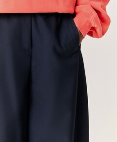 Ayany dames broek blauw