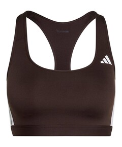 Dames sport bh bruin