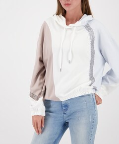 Dames sweater multicolor