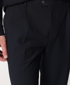 Carlo heren pantalon blauw