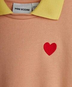 Uniseks sweater  roze