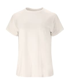 Dames t-shirt wit
