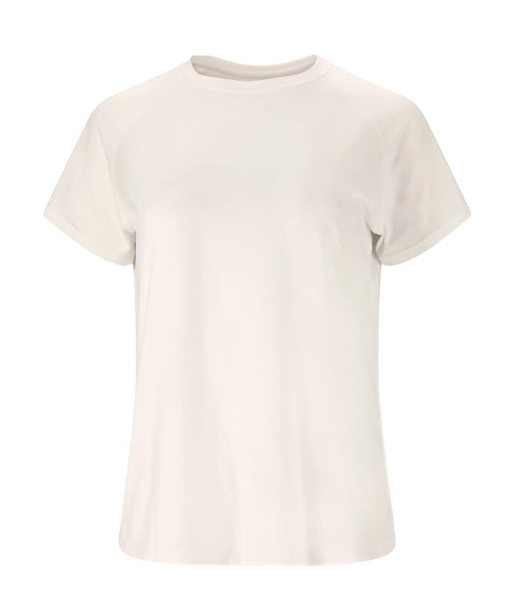 Dames t-shirt wit