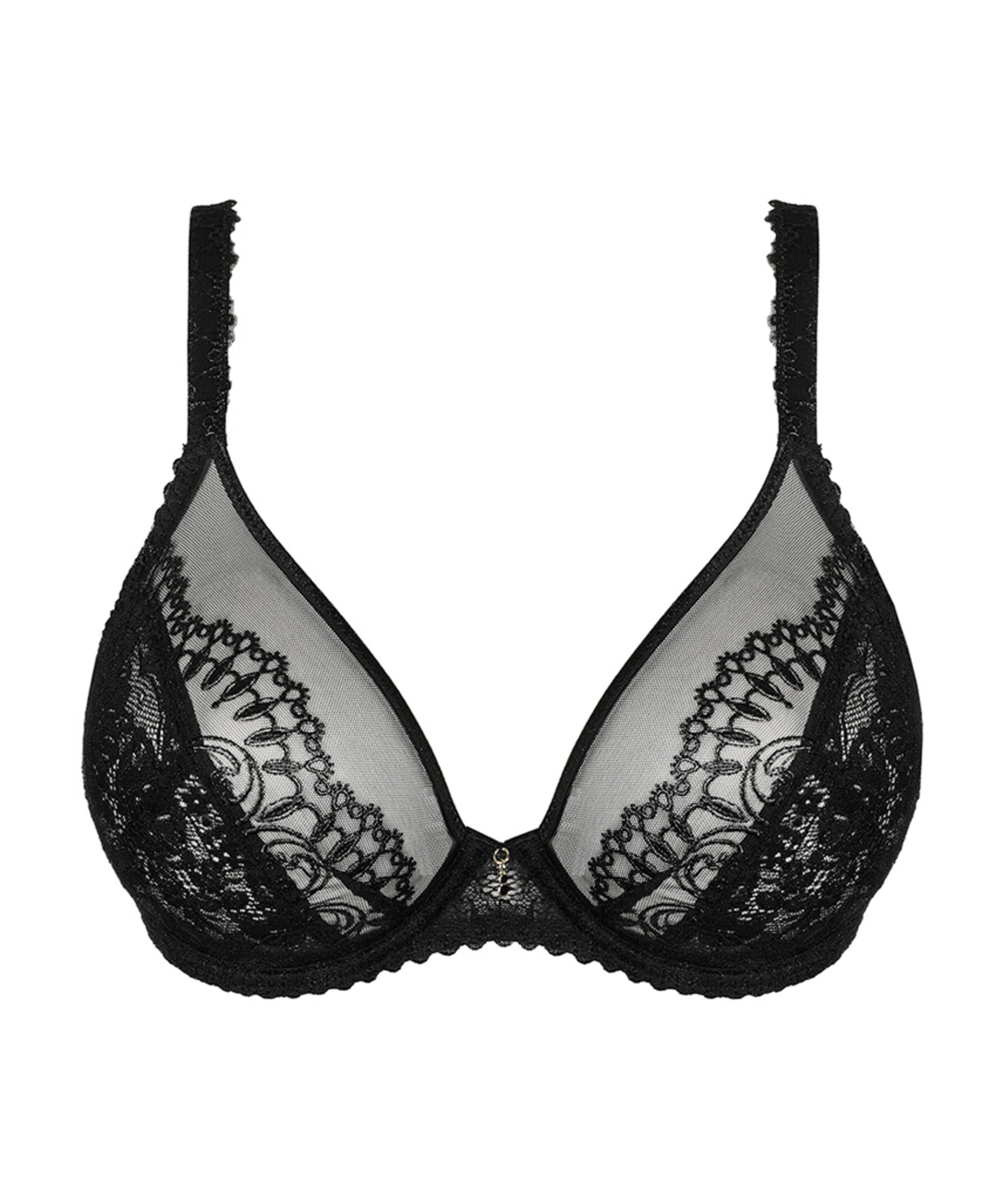 BH zwart