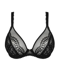 BH zwart