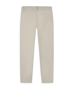 Punta heren broek beige