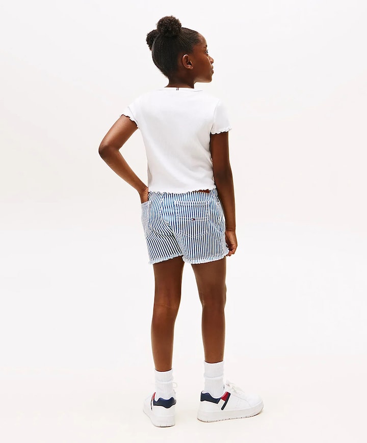 T-shirt wit